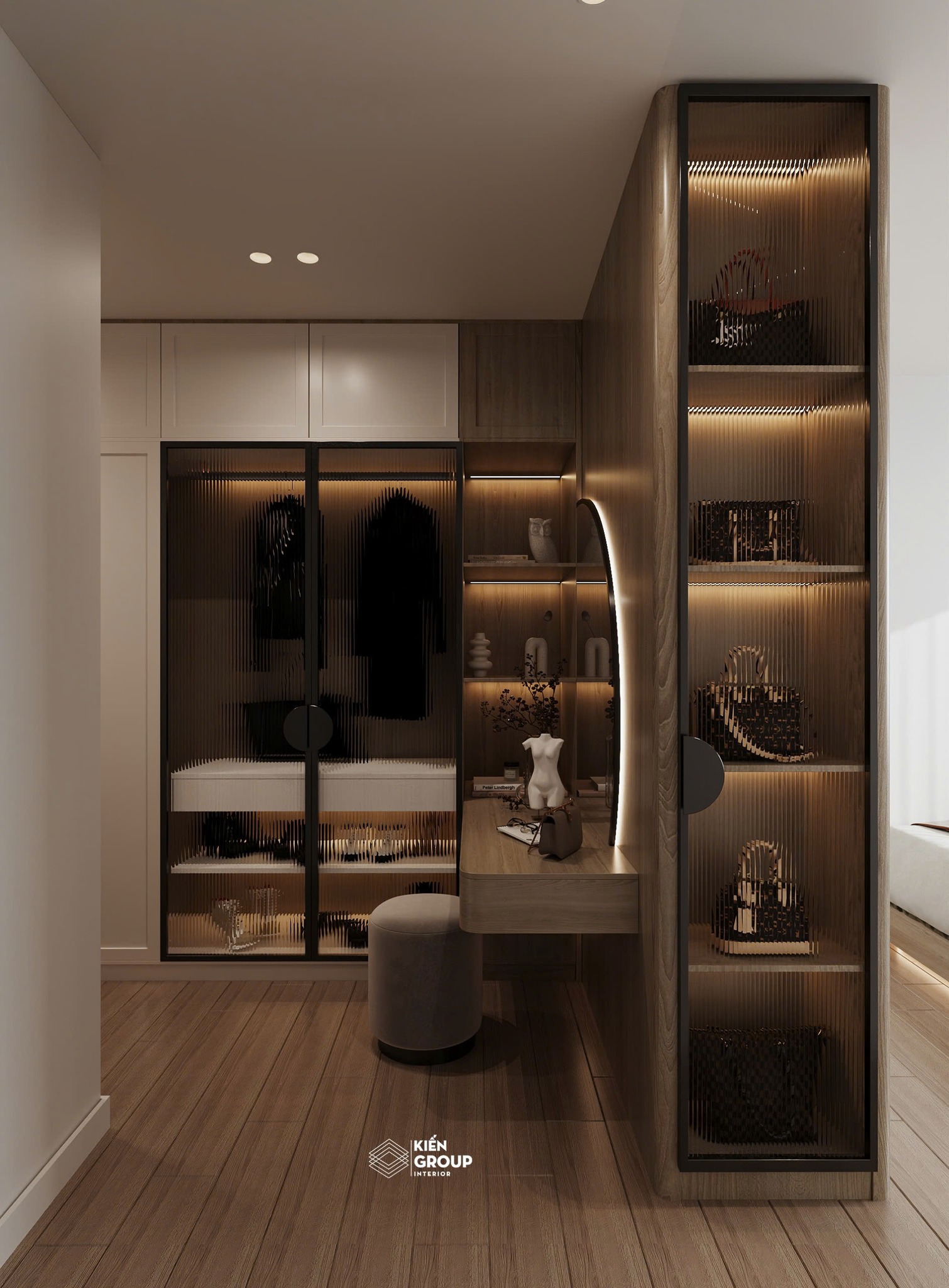 [HCM] CĂN HỘ LAVIDA | TÂN PHONG - 80m2 - 2 PN